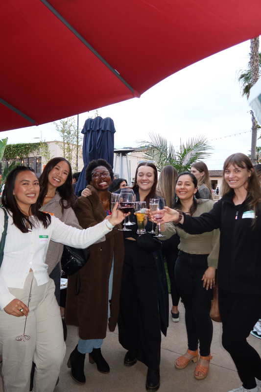 Wine & Game Night – San Diego APRIL 2025