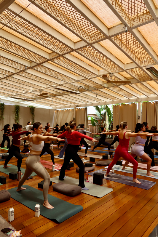 Happy Girl Reset – San Diego MAY 2025