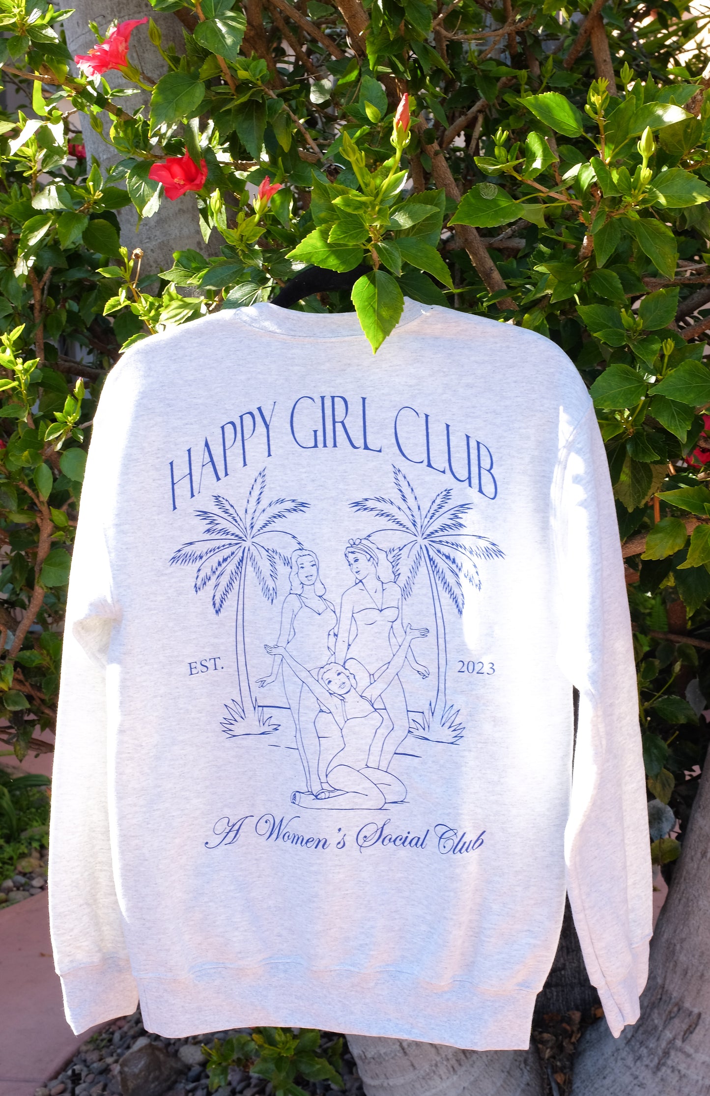 Social Club Crew