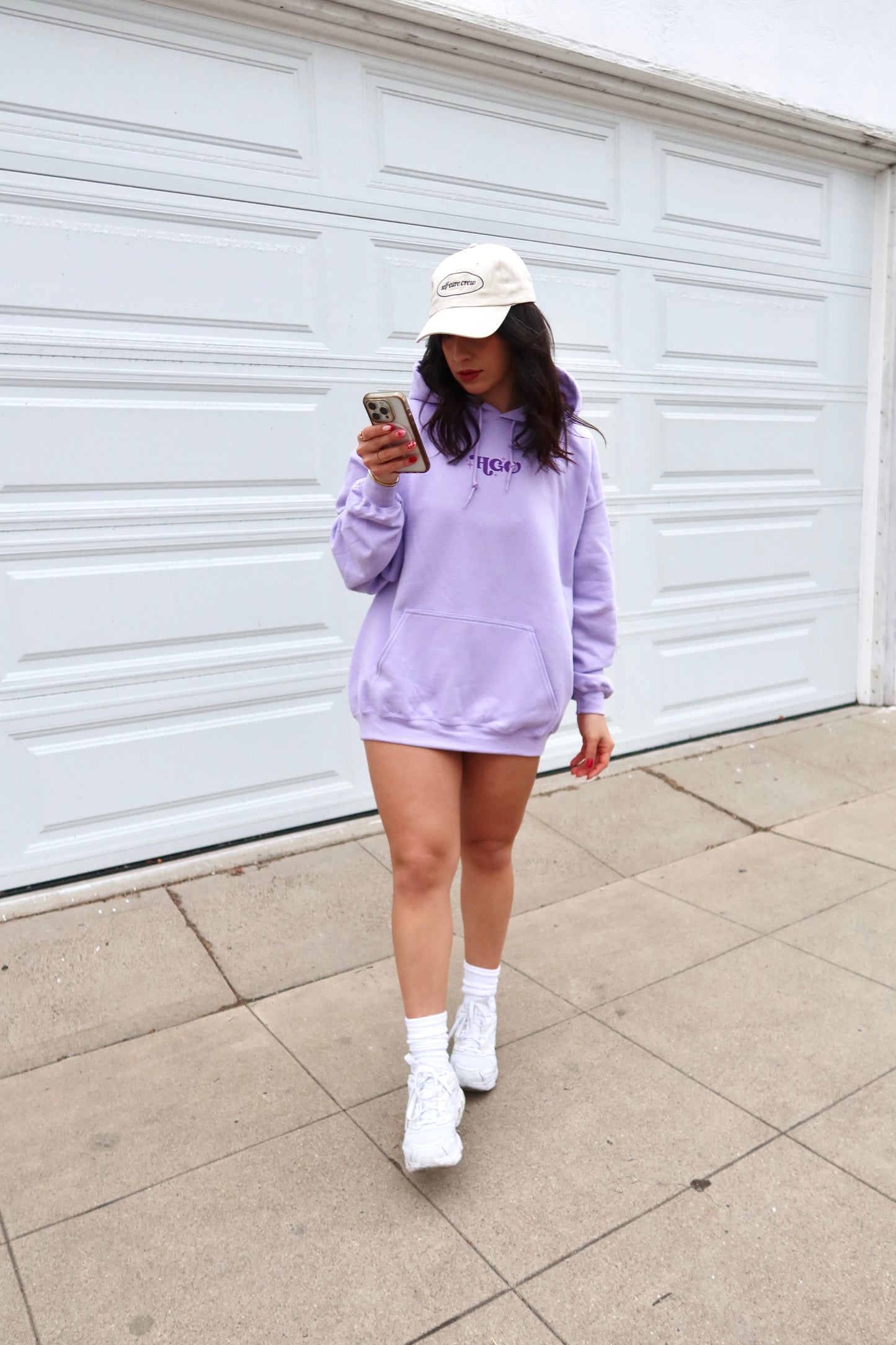 HGC Hoodie