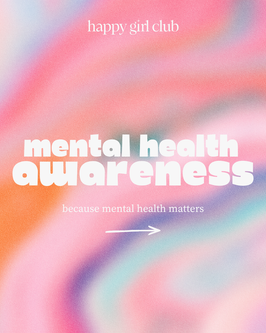 Mental Health Matters