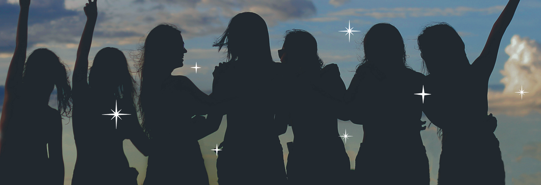 Happy Girl Club x Summer Willis Foundation