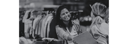 Happy Girl Club x Women's Resources Center North County