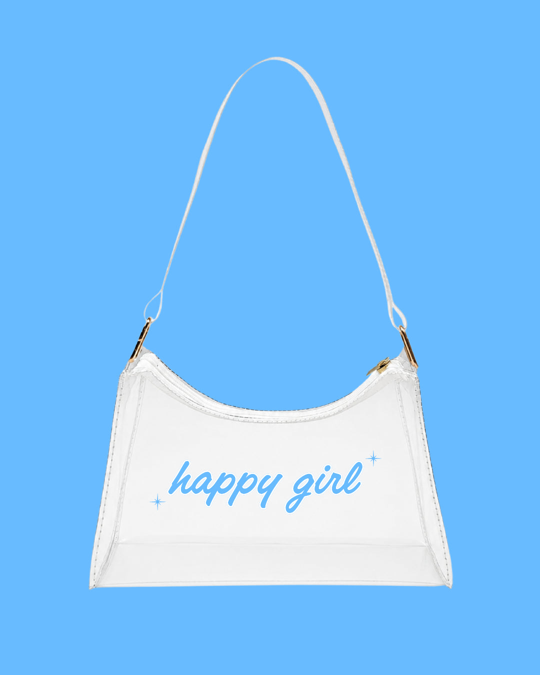 Happy Girl Club x Your Sporty Bag