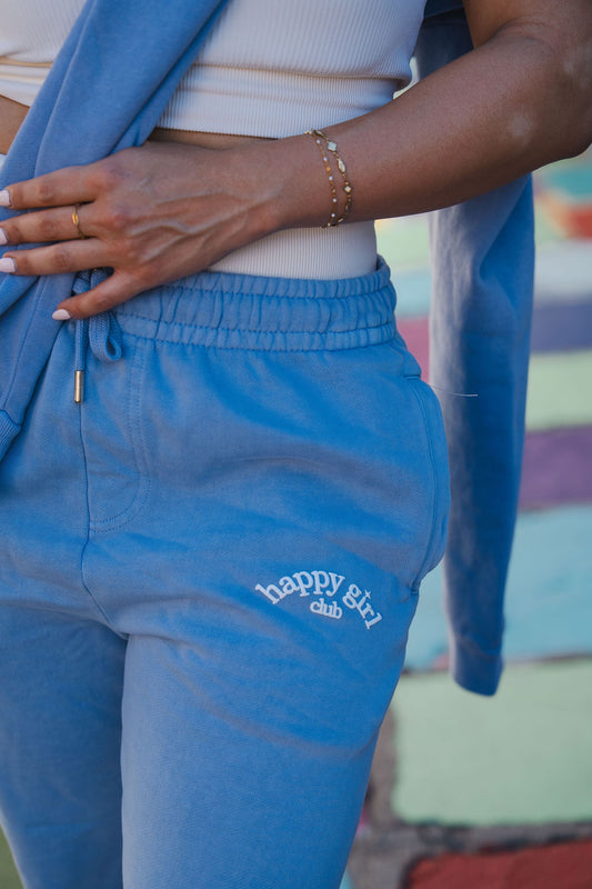Romanticize Life Joggers